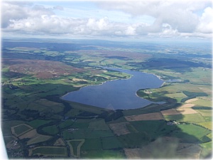Derwent Water VRP (Derwent Reservoir)